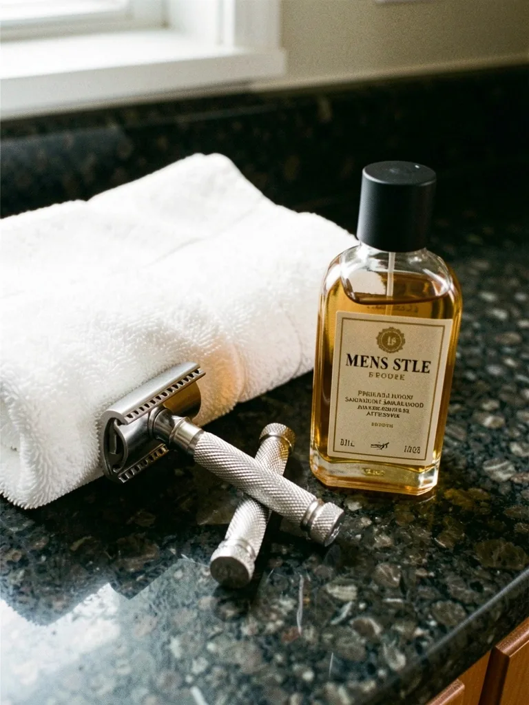 Grooming Essentials