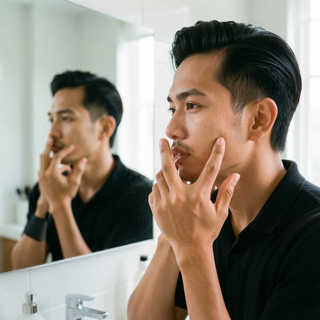 Refining the Skin