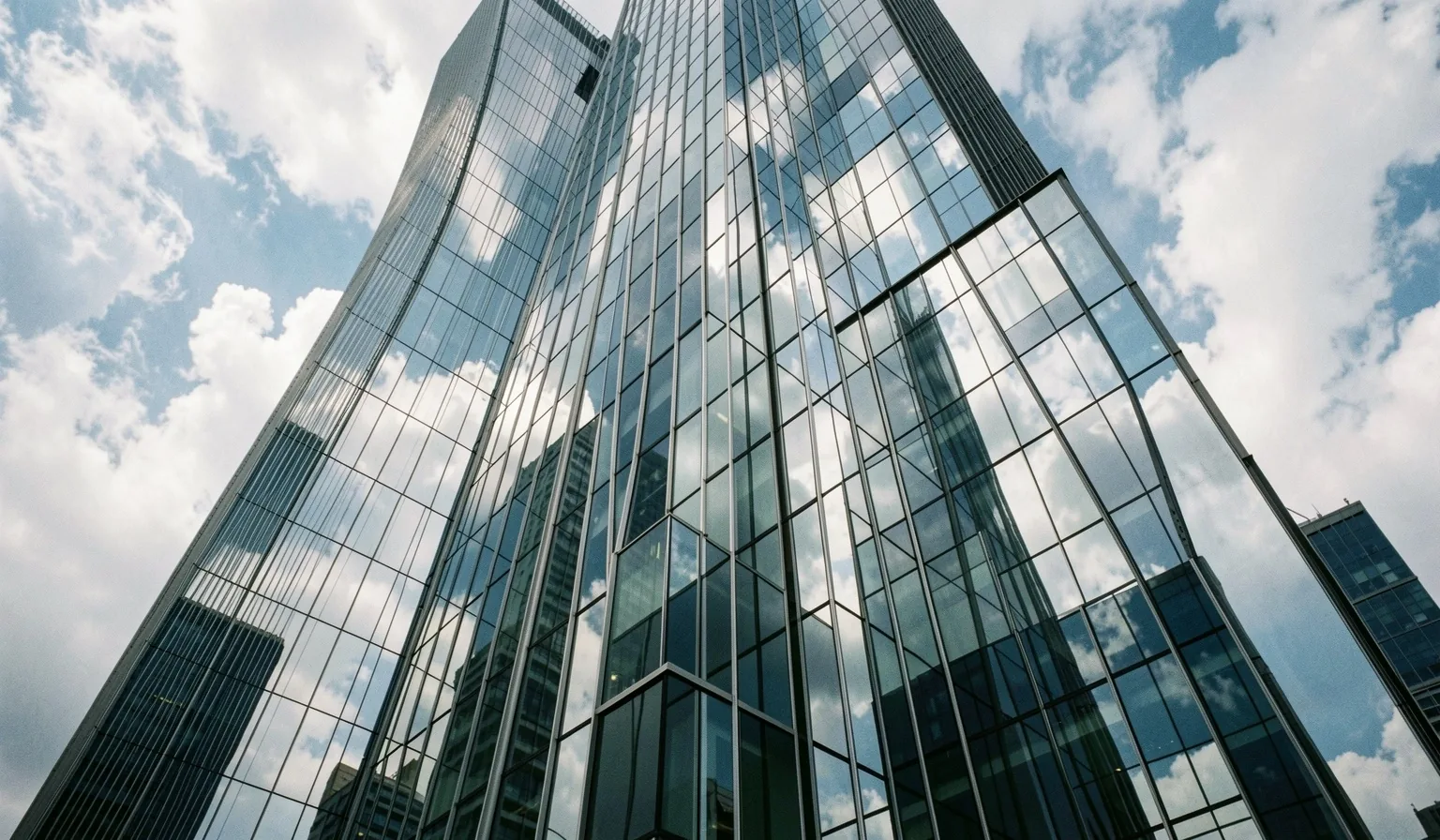 Architectural foundation